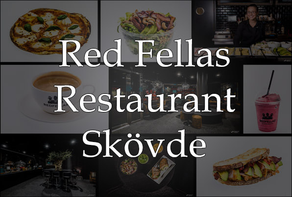 Red Fellas Restaurant